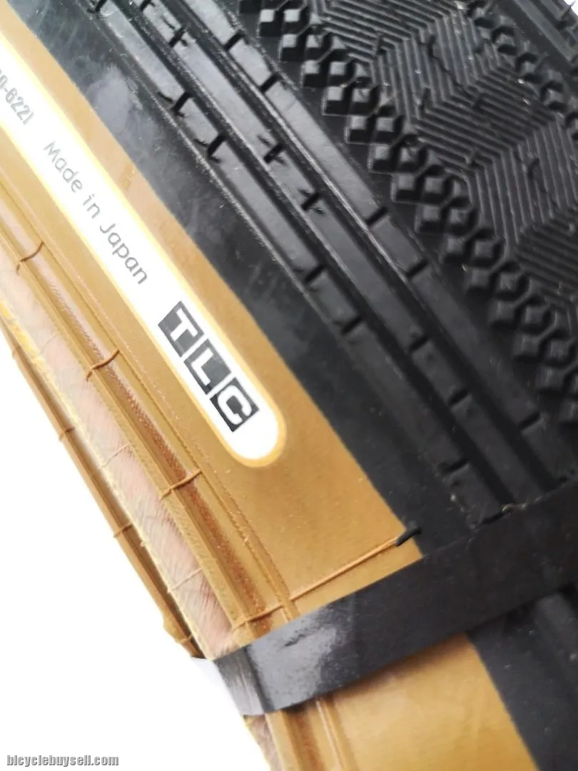 Panaracer Gravel King SS Plus+ Brown Wall Tire 700c (32c, 35c, 38c) &amp; 650B