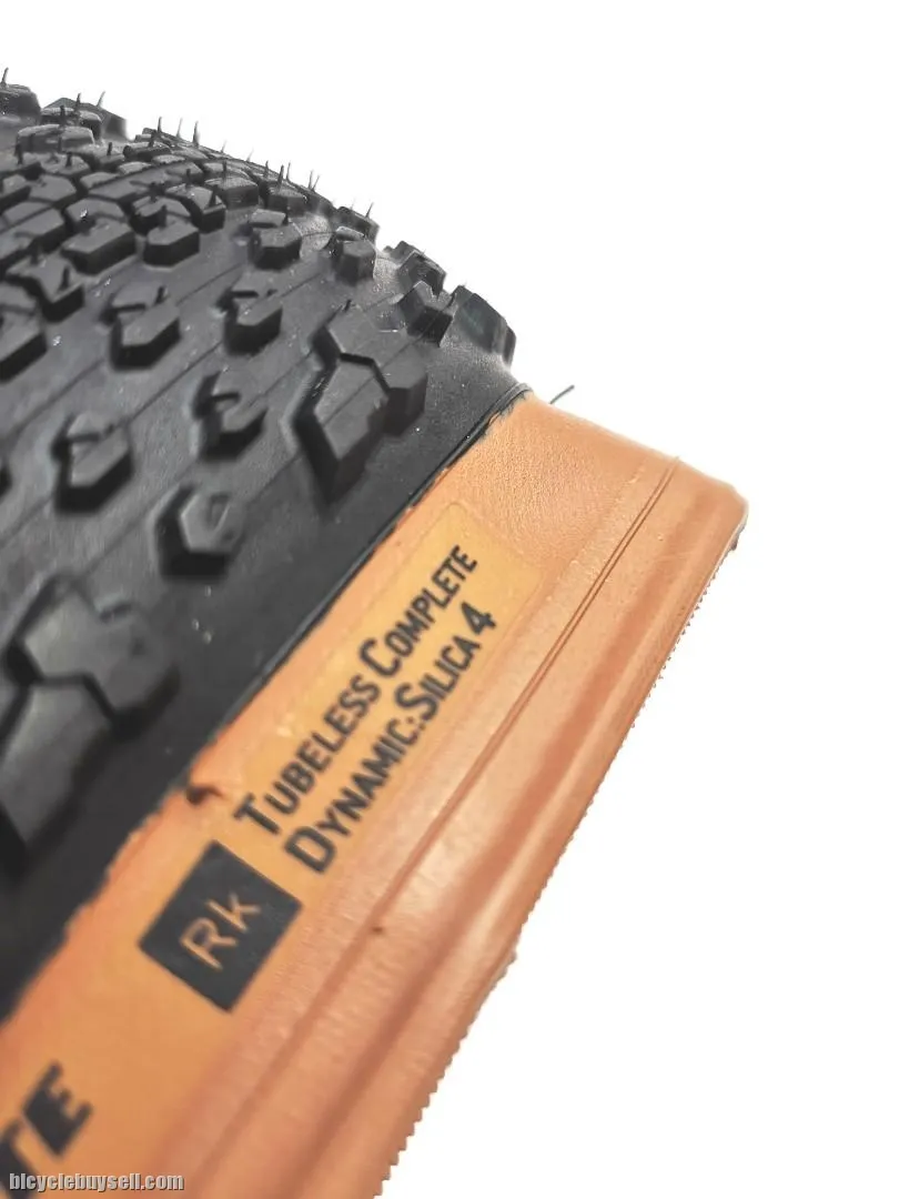 Goodyear Connector Ultimate Tanwall Tubeless Complete Gravel Tire 700x40c