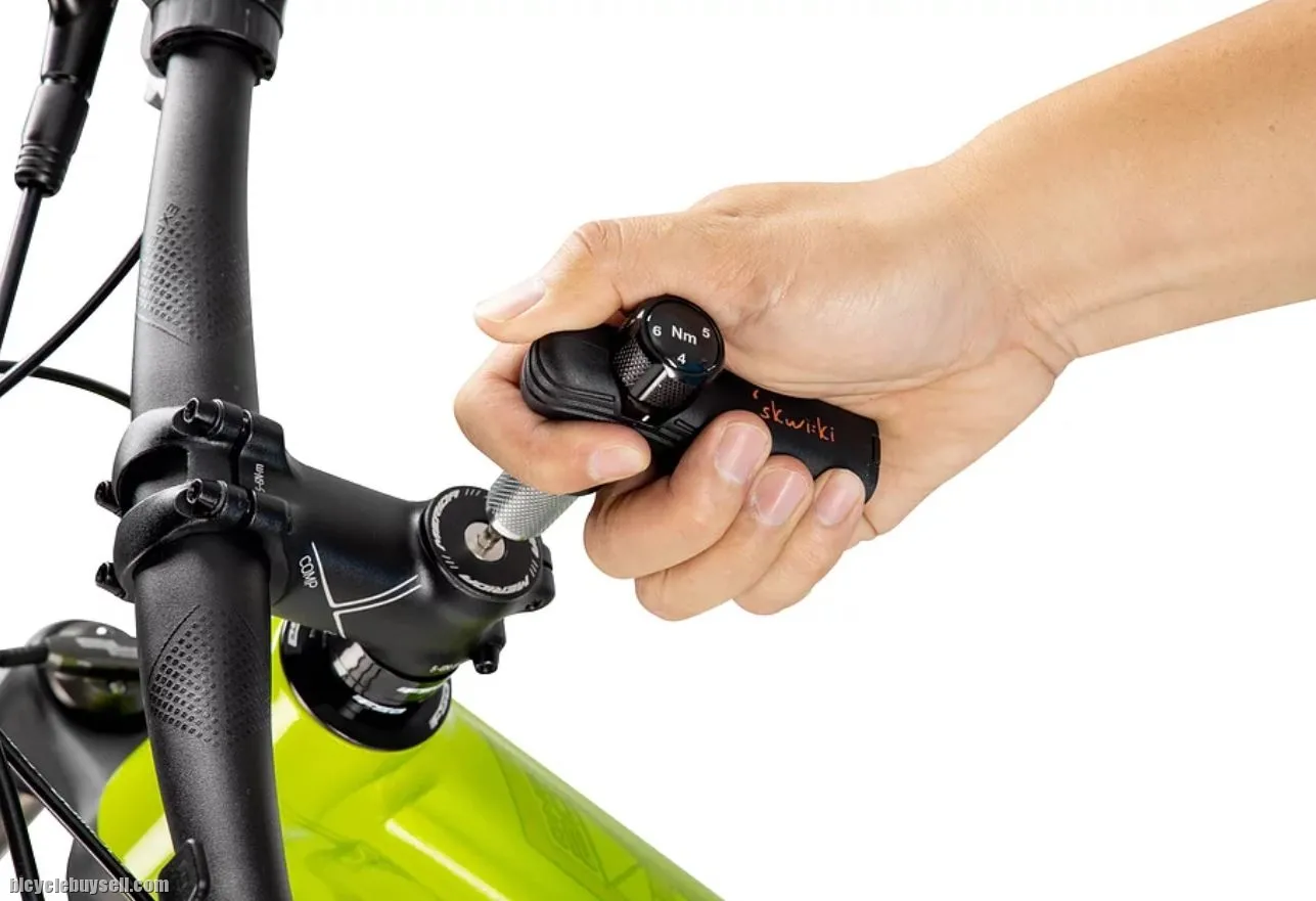 Skwiki Multi NM Torque Wrench