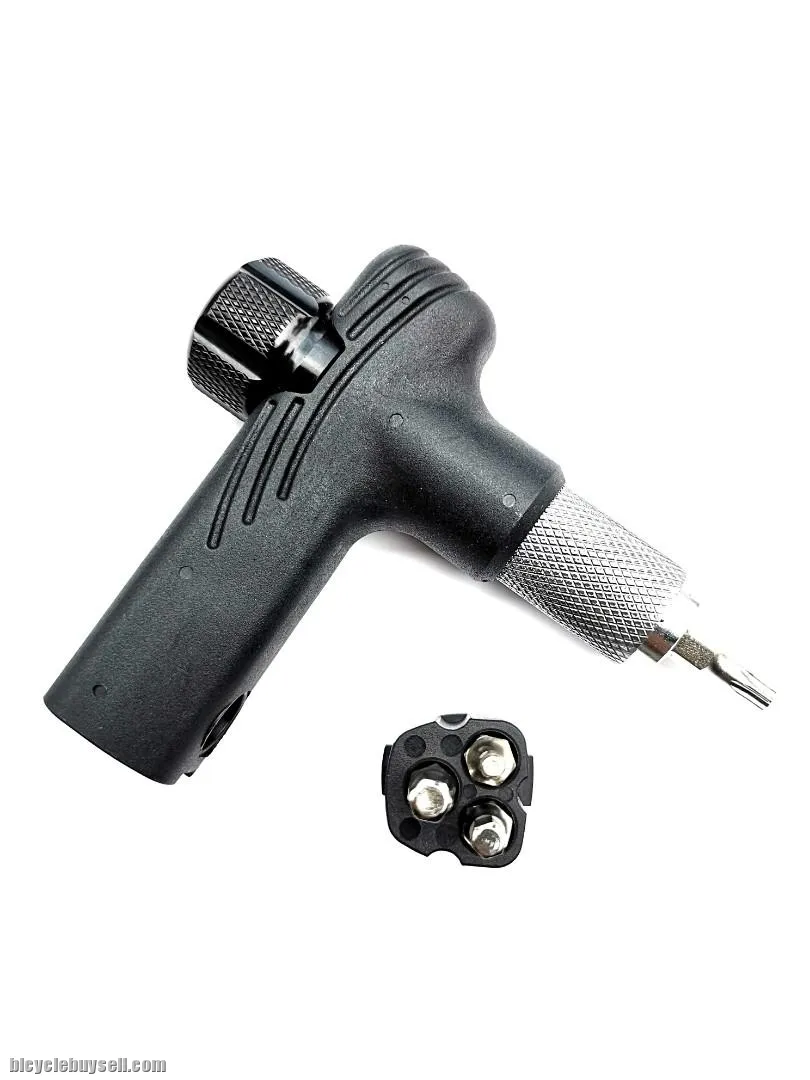 Skwiki Multi NM Torque Wrench