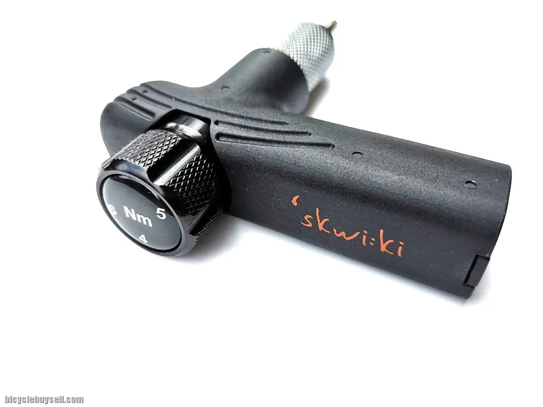 Skwiki Multi NM Torque Wrench