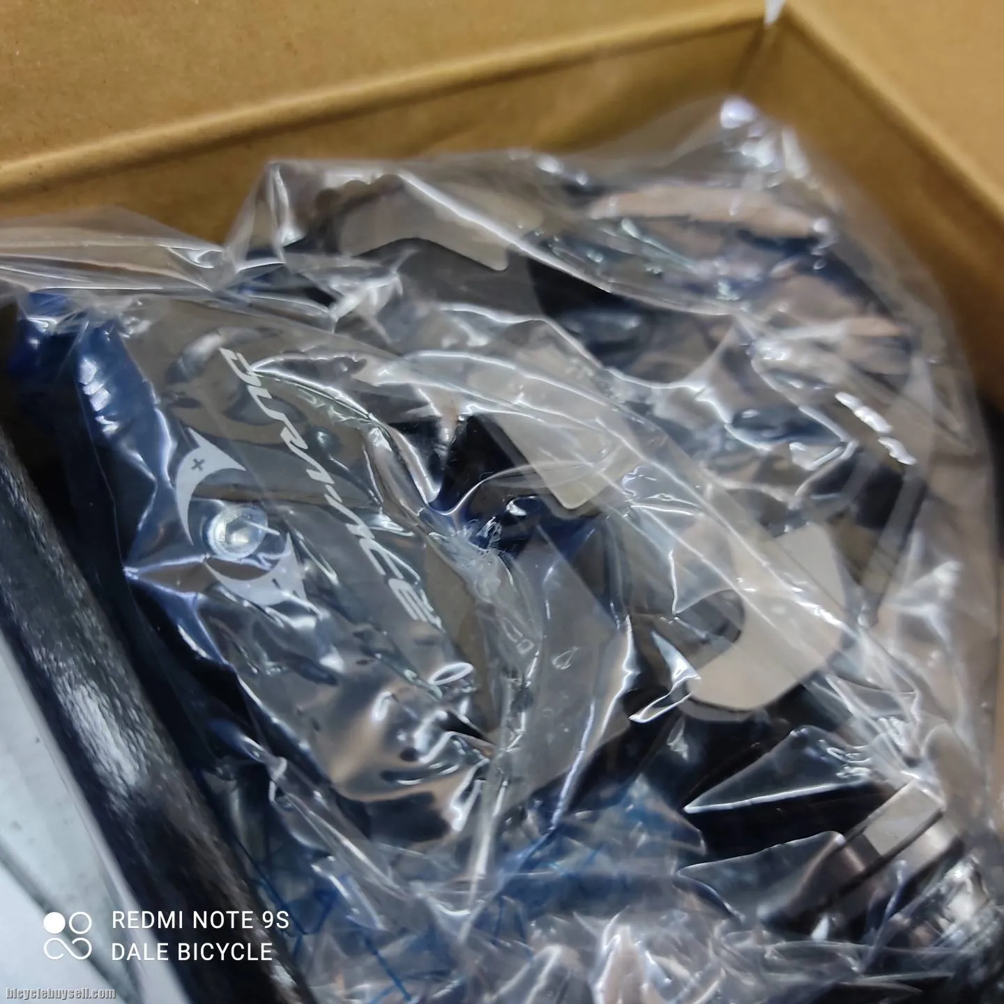 SHIMANO DURACE R9100 PEDAL FREE SHIPPING
