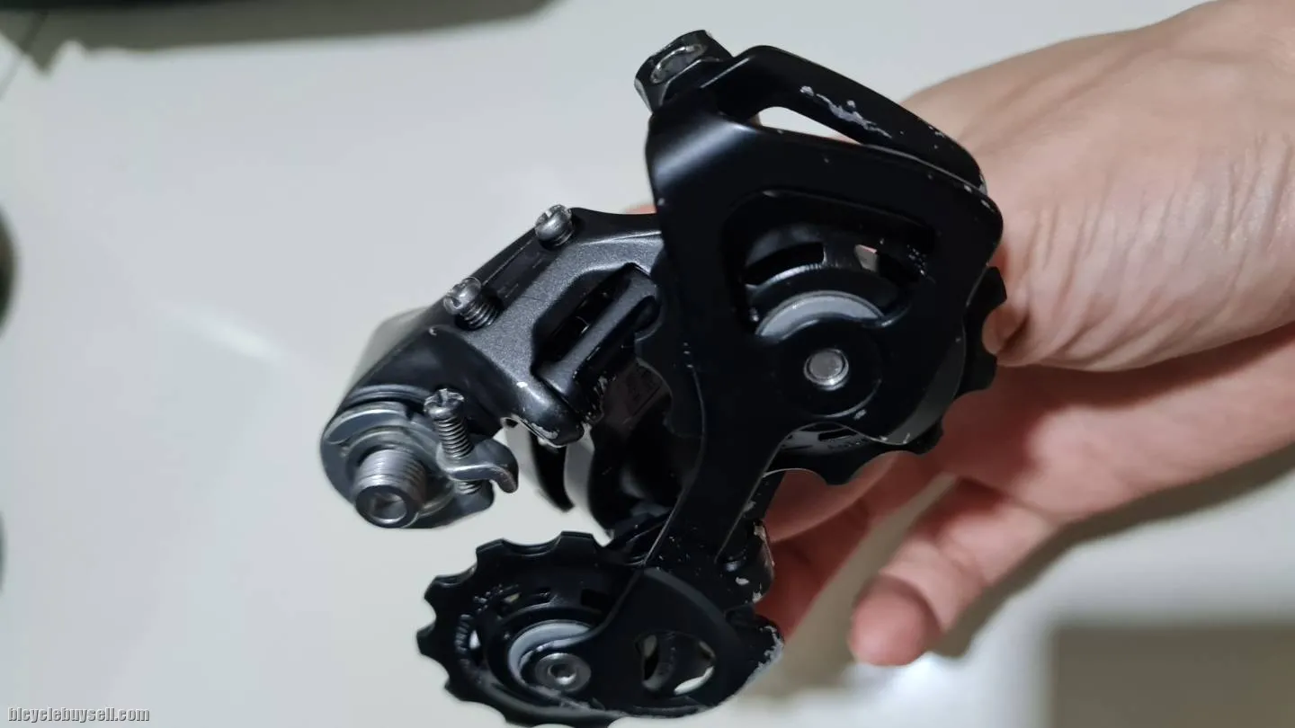 Ultegra RD Rear Derailleur r6800 short cage