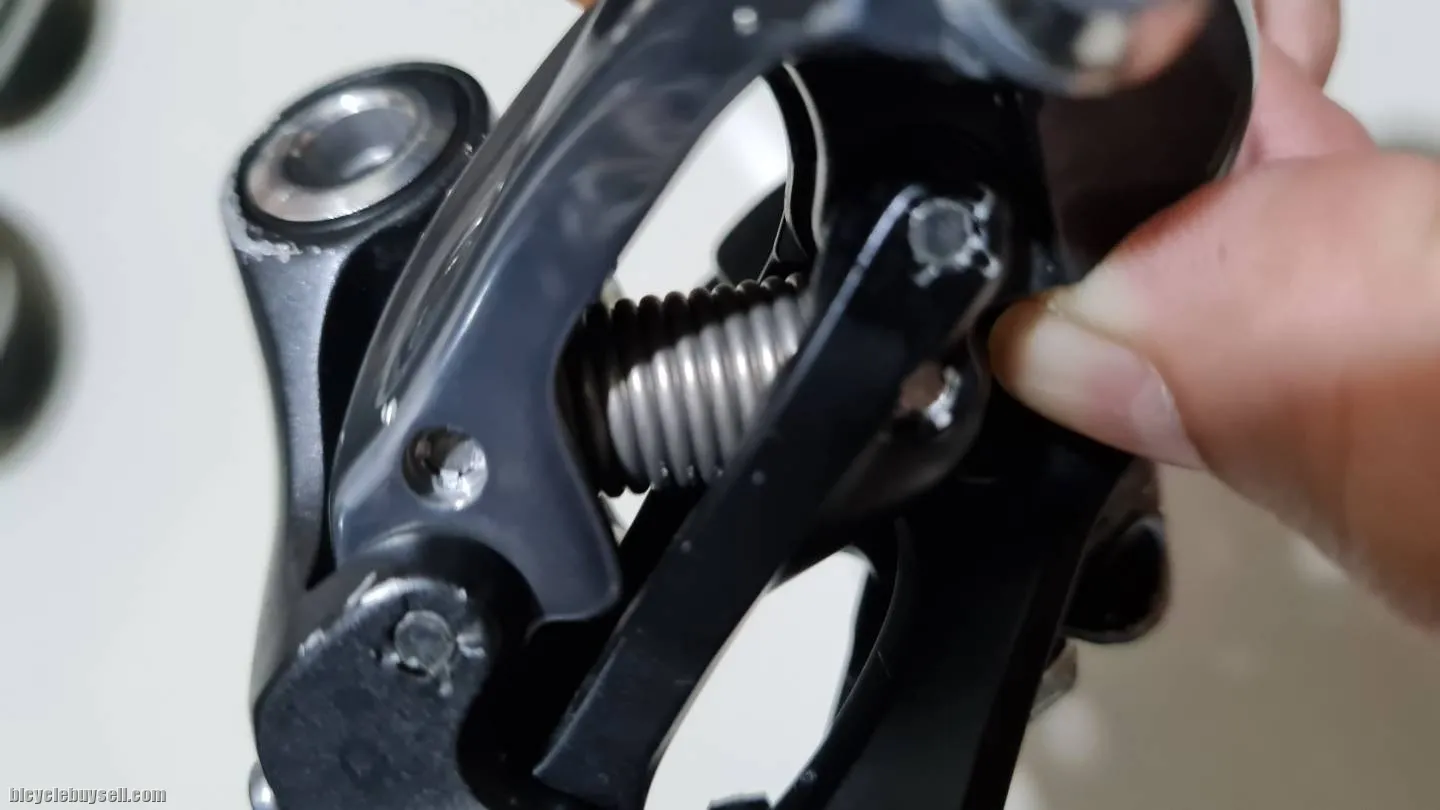 Ultegra RD Rear Derailleur r6800 short cage