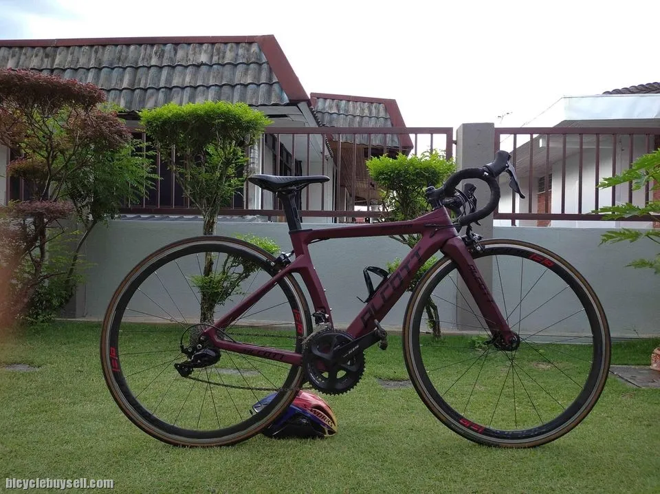 Wheelset Retrospec Racing 8