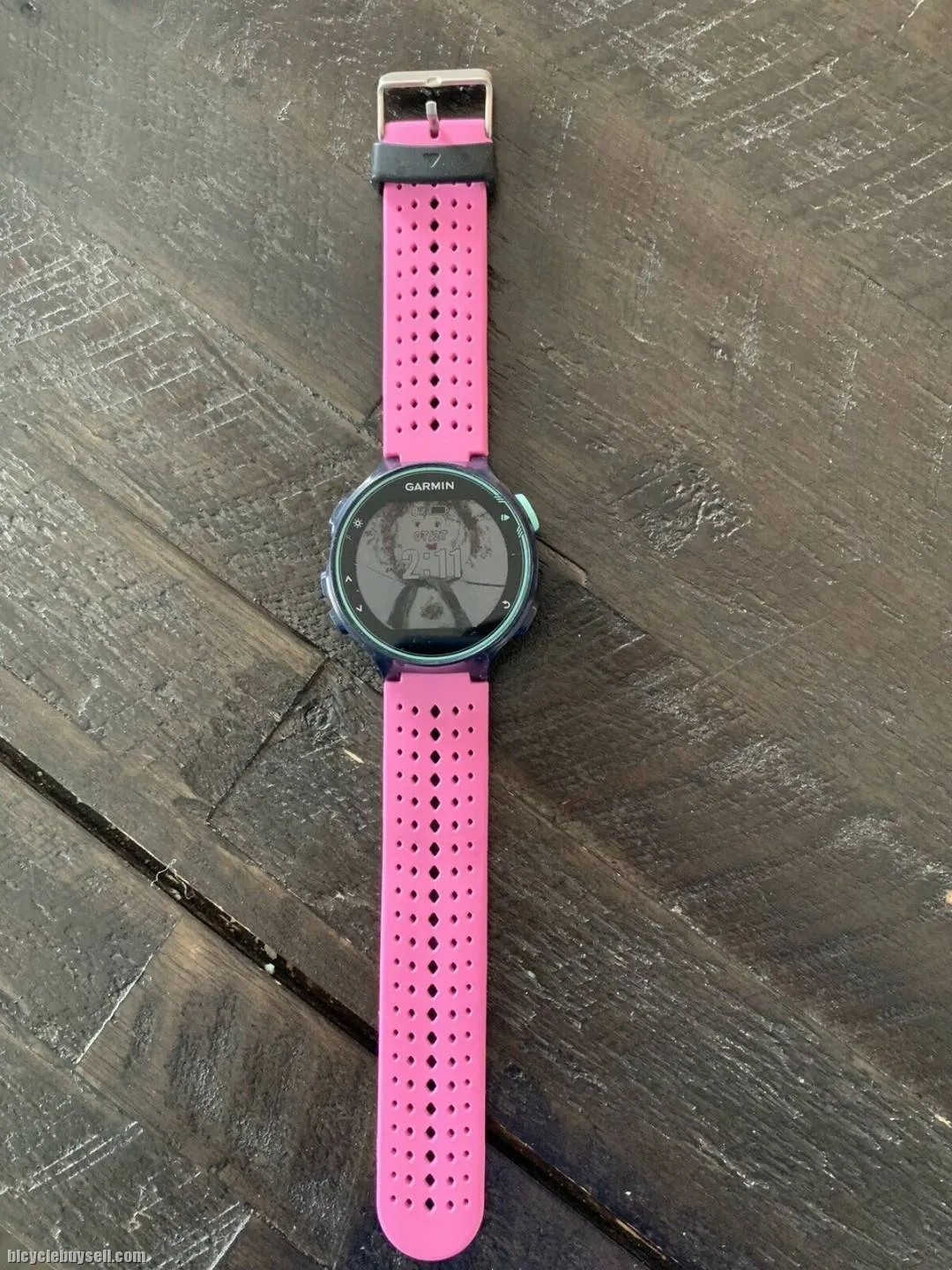 Garmin Forerunner 935XT Multisport Triathlon GPS Watch