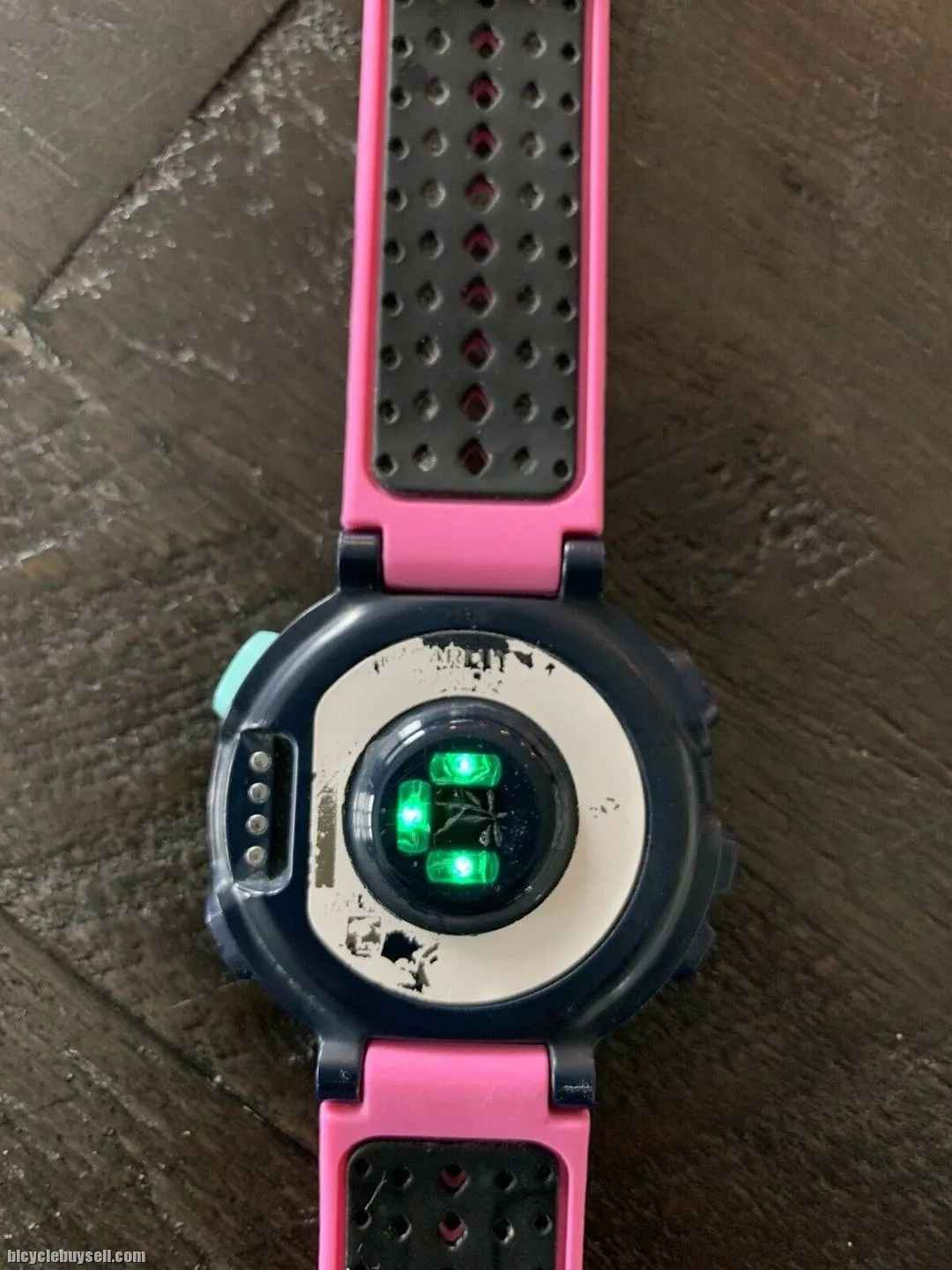 Garmin Forerunner 935XT Multisport Triathlon GPS Watch
