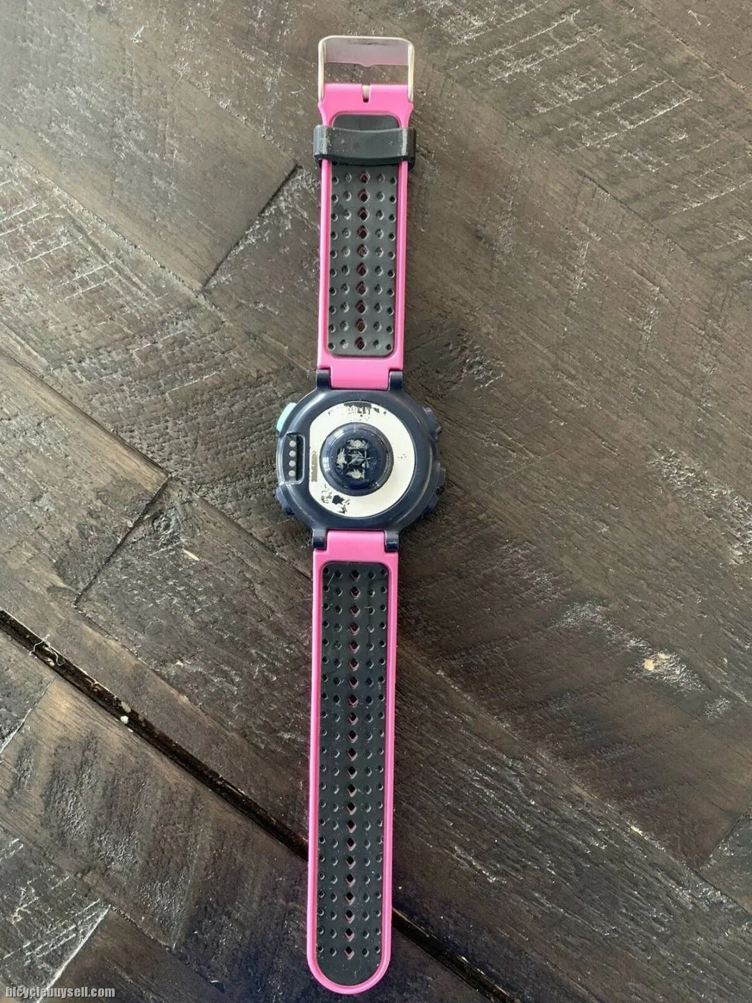 Garmin Forerunner 935XT Multisport Triathlon GPS Watch
