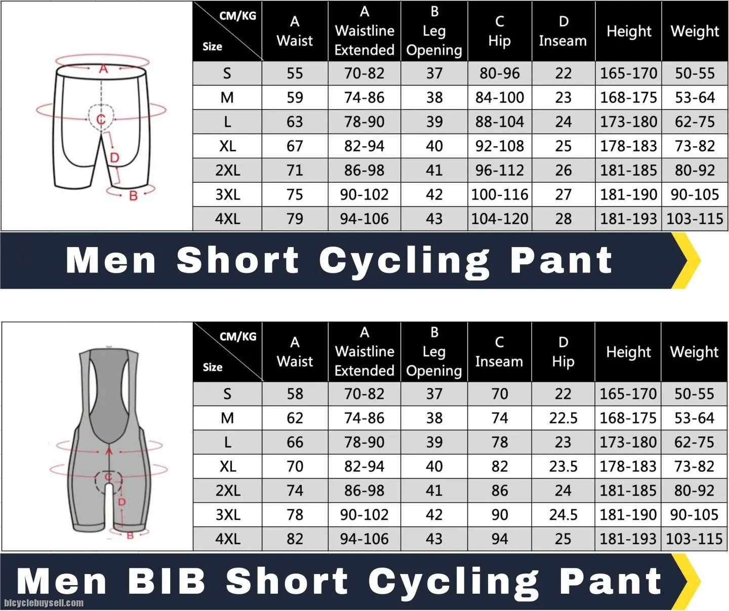 ðŸ”¥Ready StockðŸ”¥CYCLE2U Aerodynamic GEL Men BIB Cycling Short Pants Men BIB Cycling Pant Cycling Shor