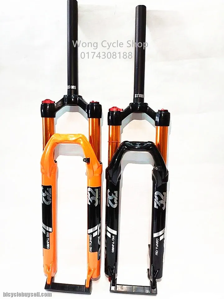 Dgb performance Air  suspension Fork