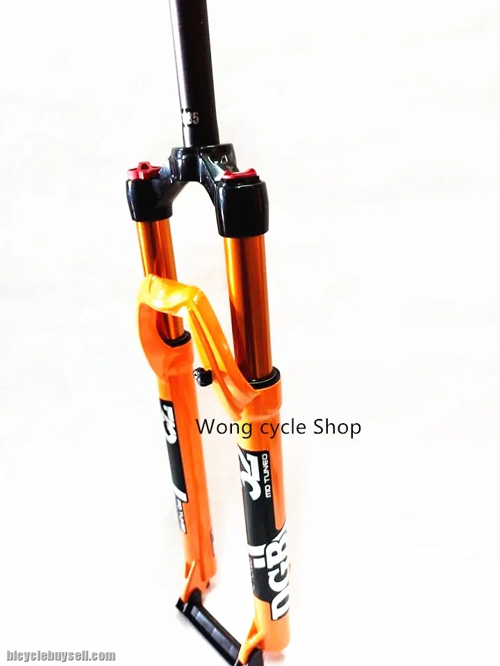 Dgb performance Air  suspension Fork
