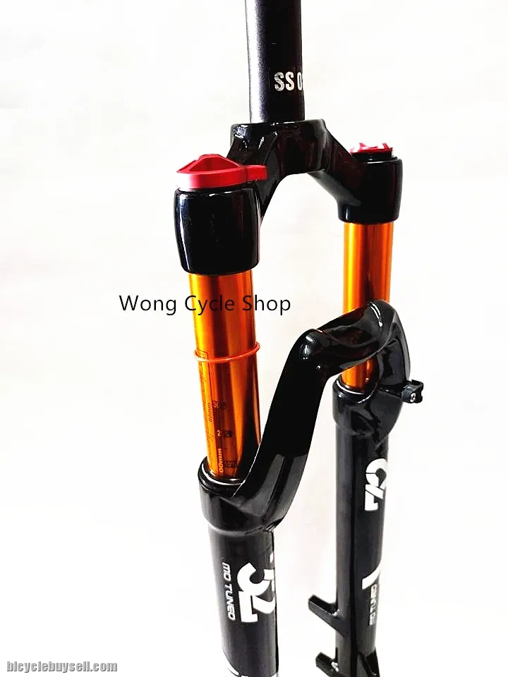 Dgb performance Air  suspension Fork