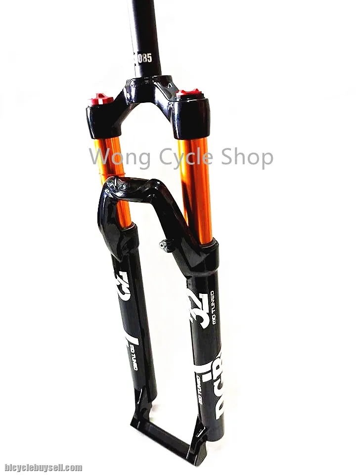 Dgb performance Air  suspension Fork