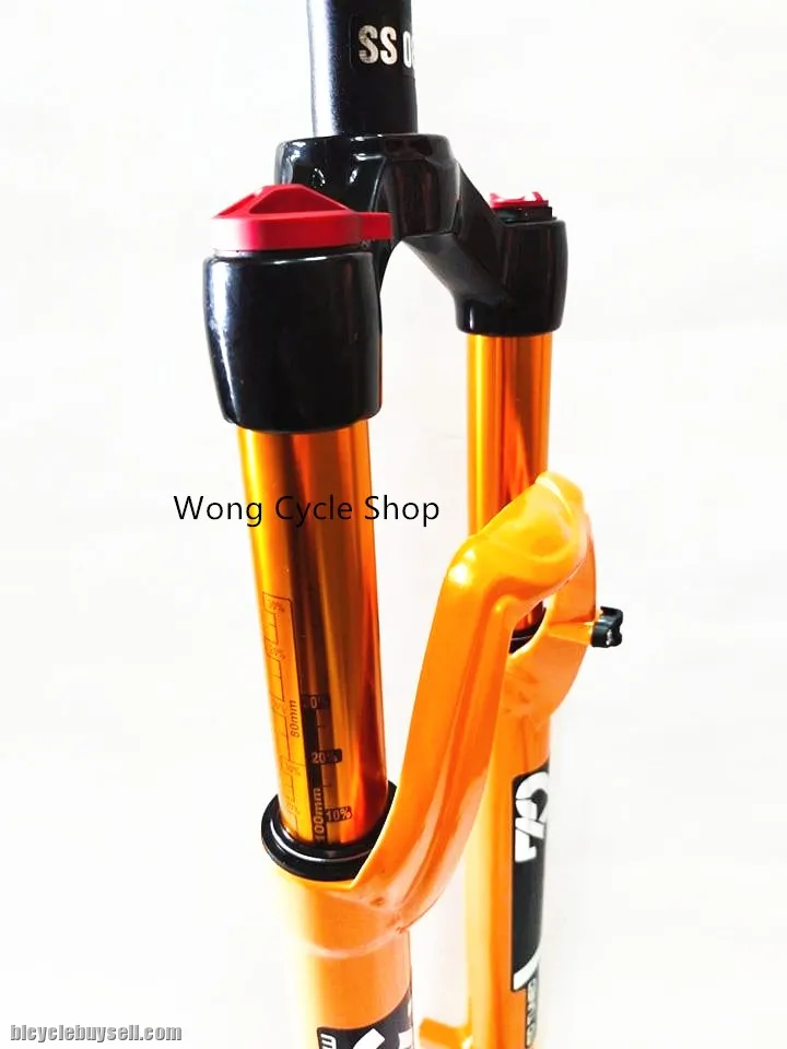 Dgb performance Air  suspension Fork