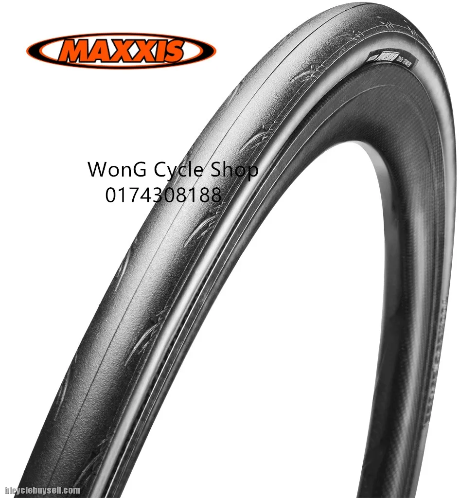 Maxxis PURSUER 700x25C Road Tire