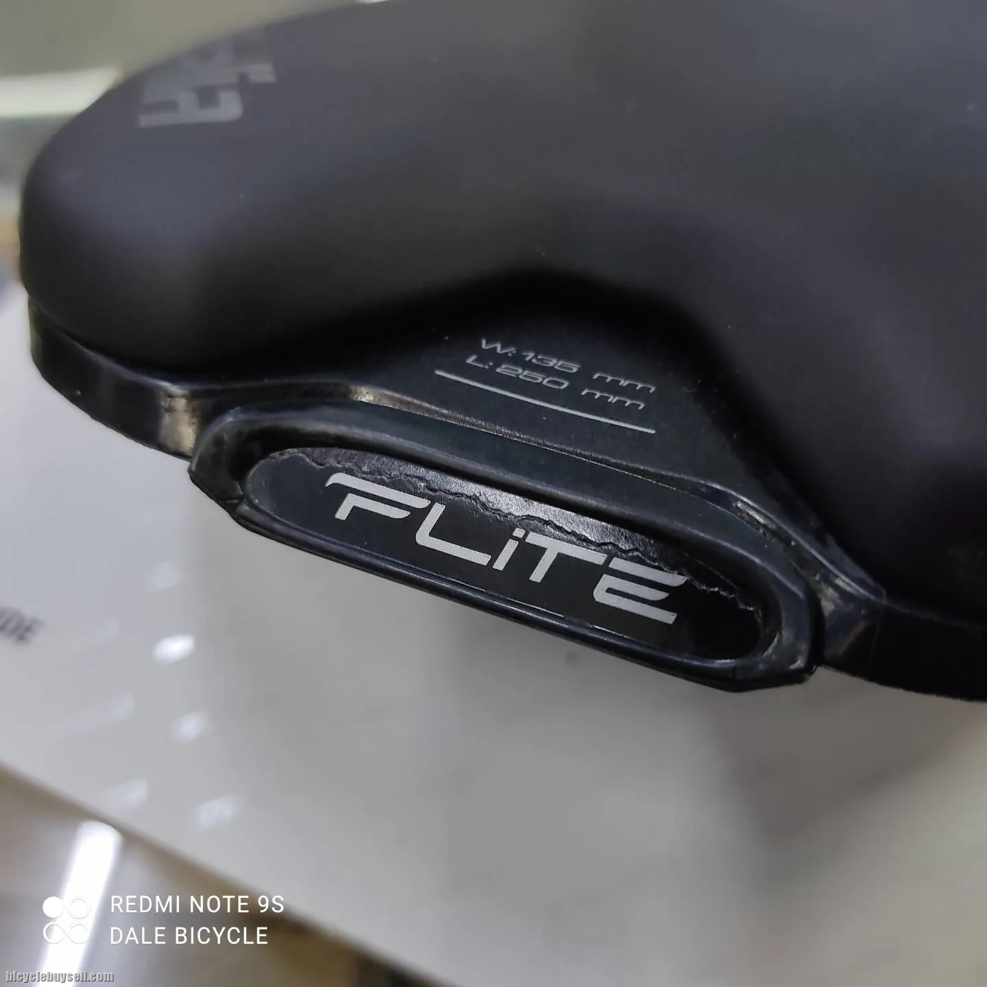 SELLE ITALIA FLITE BOOST