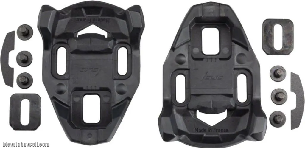Time France Iclic Cleat V2 (Made in France)