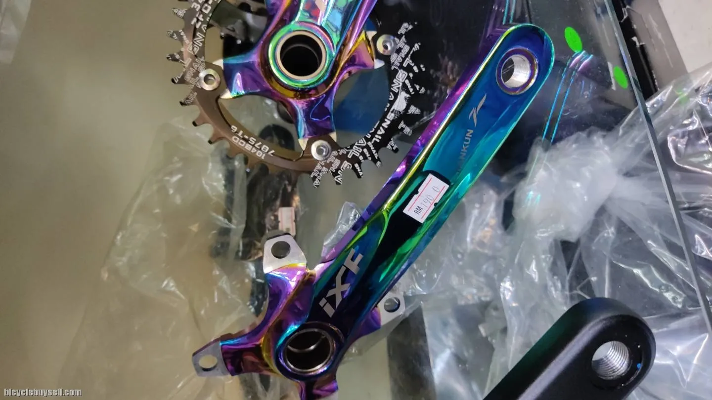 IXF CRANK ARM