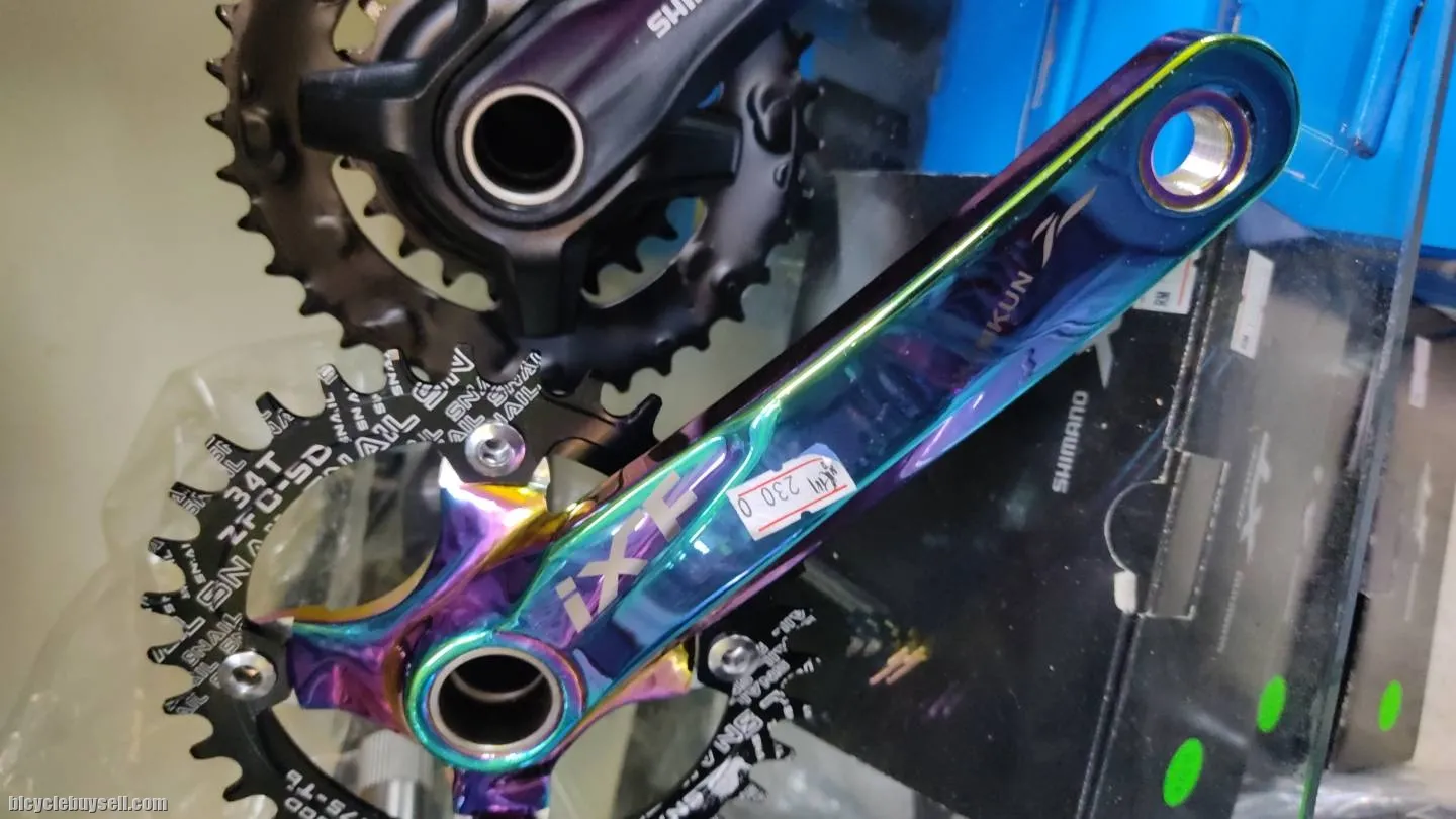 IXF CRANK ARM
