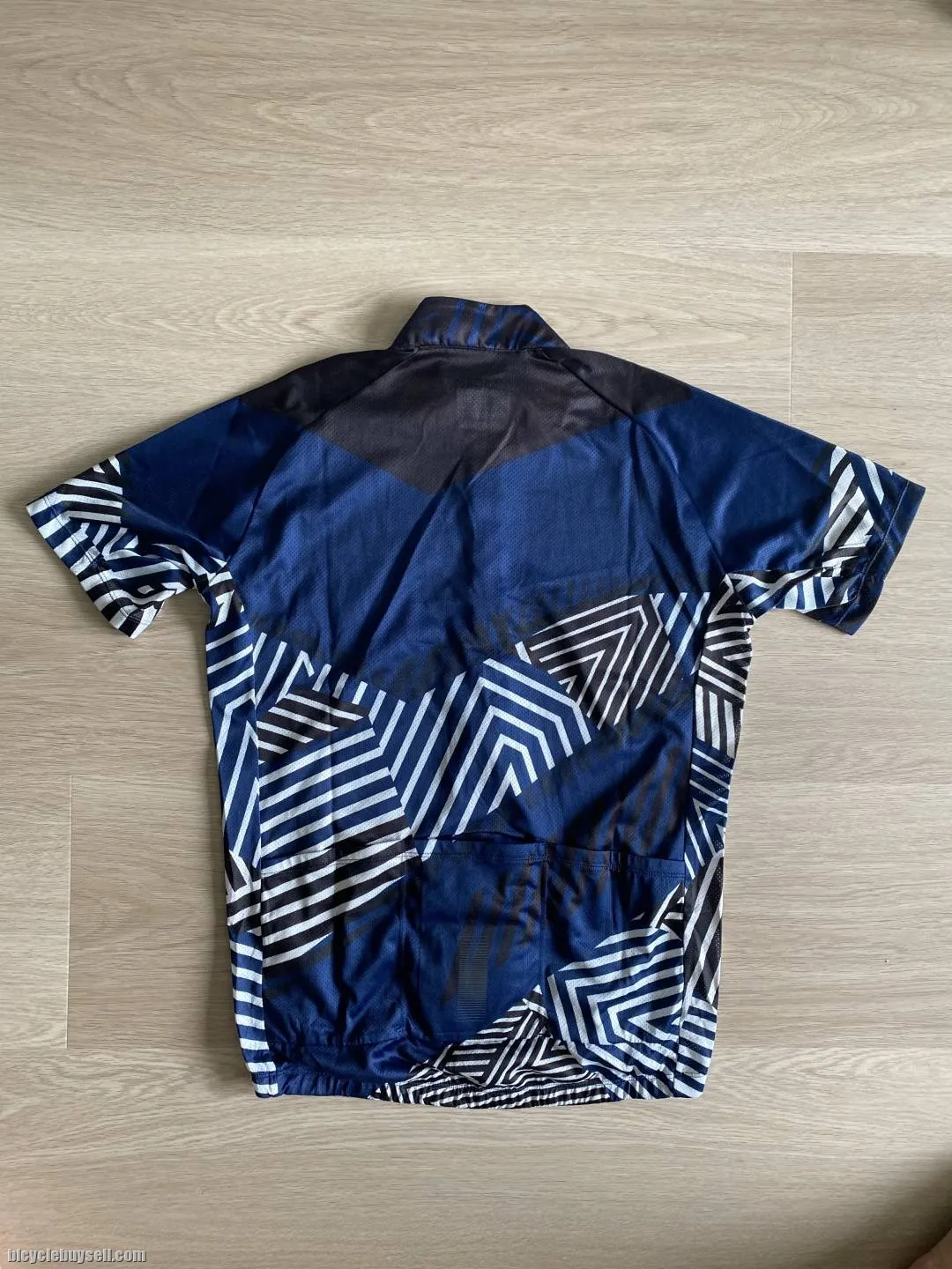 Shimano Team Performance Cycling Jersey