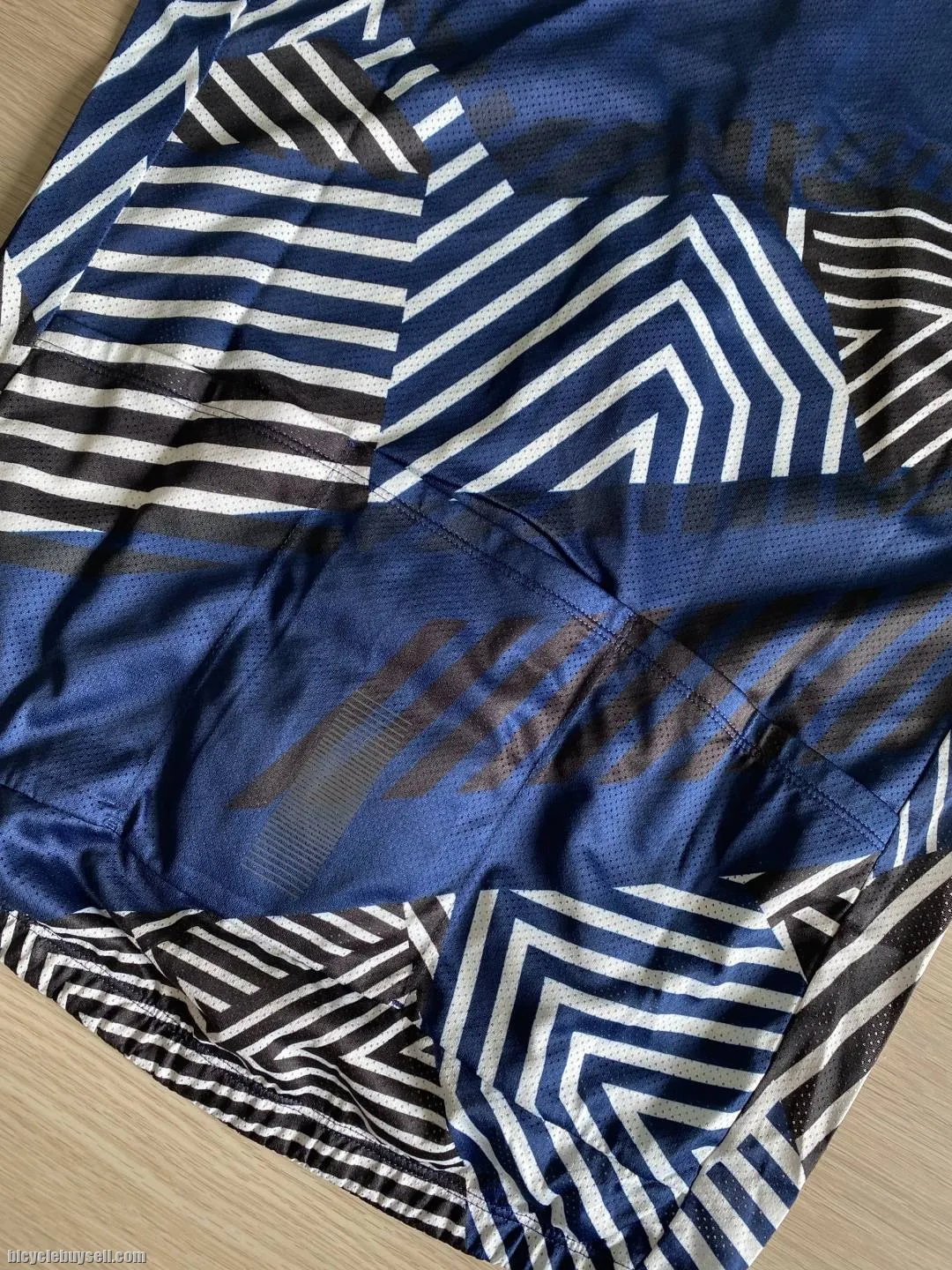 Shimano Team Performance Cycling Jersey