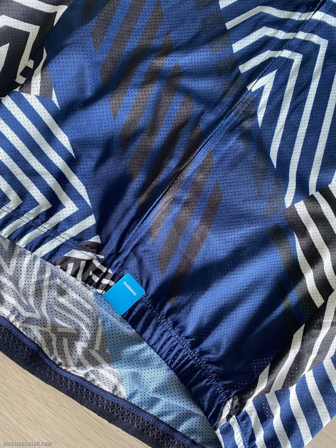 Shimano Team Performance Cycling Jersey