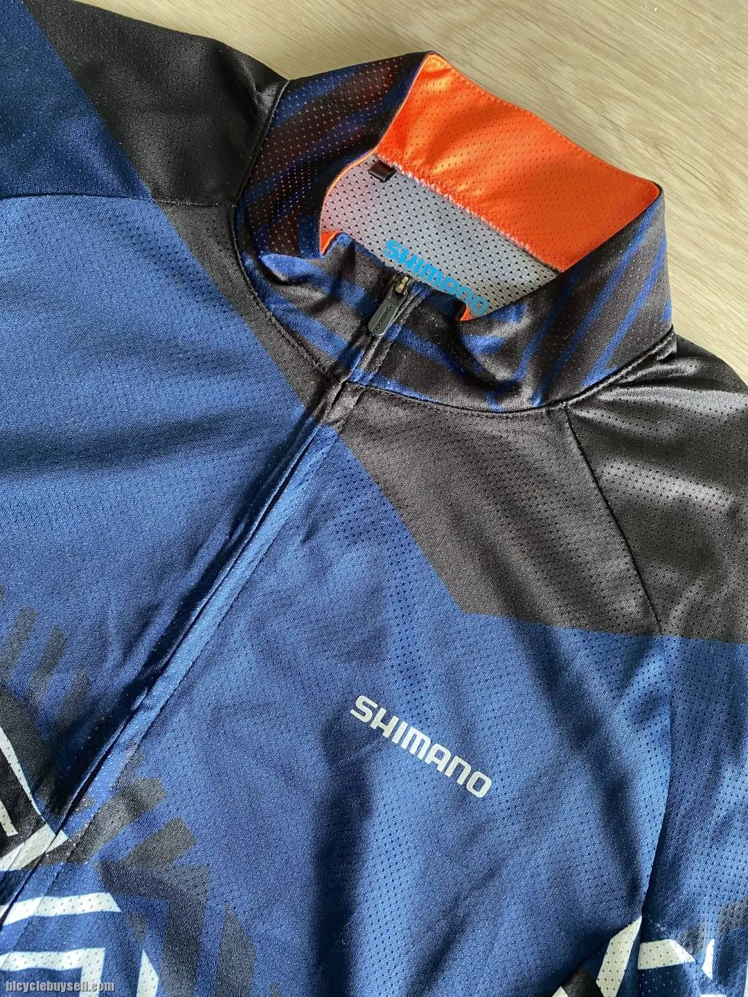 Shimano Team Performance Cycling Jersey