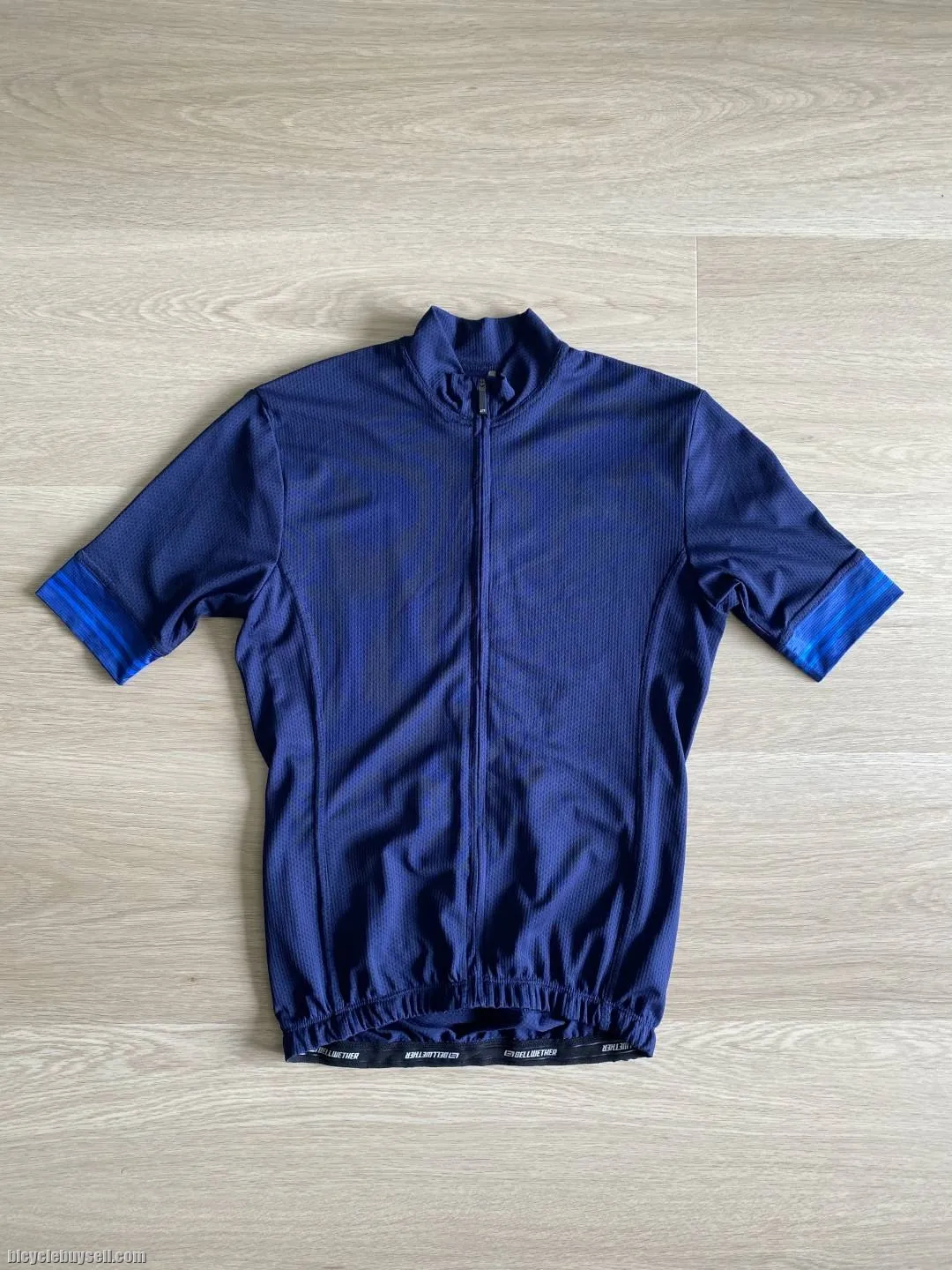 Bellwether Tactical Apparel Cycling Jersey