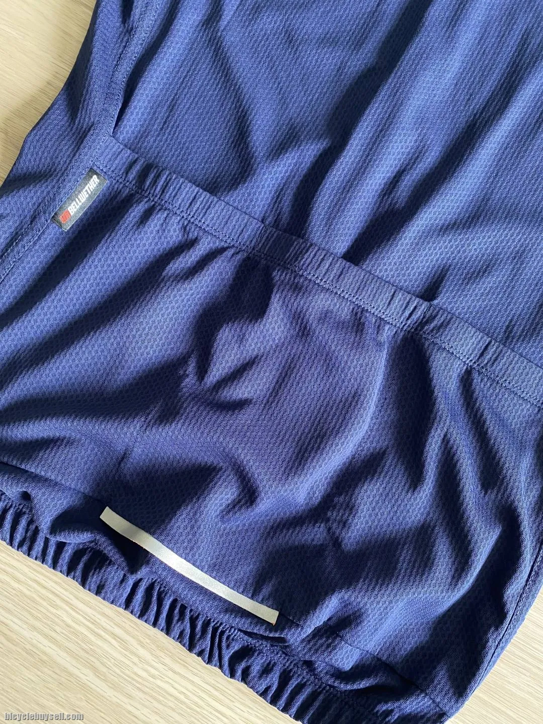 Bellwether Tactical Apparel Cycling Jersey