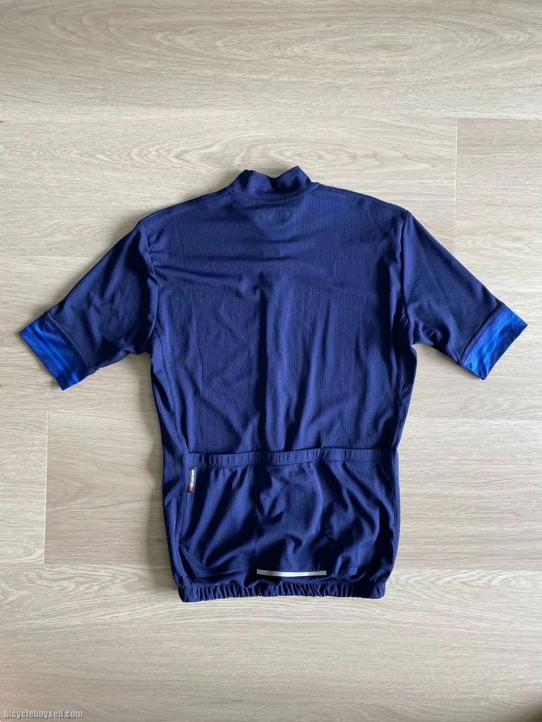 Bellwether Tactical Apparel Cycling Jersey