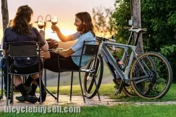Gravel 3T Exploro Sram Force AXS Etap Eagle - SHOWROOM unit Special Offer