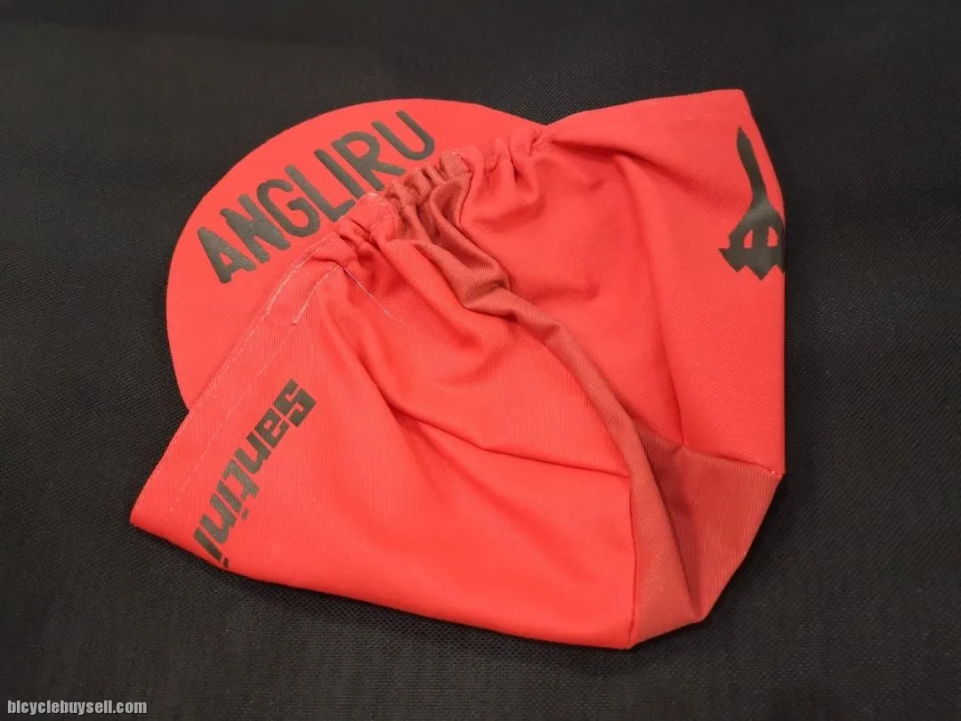 Tour of Spain(Vuelta) Angliru stage official cap