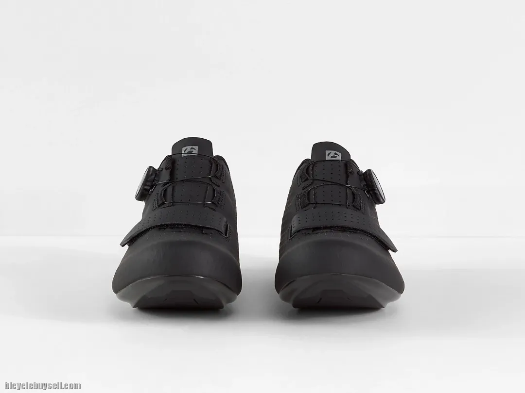 BONTRAGER CIRCUIT ROAD SHOE READY STOCK !