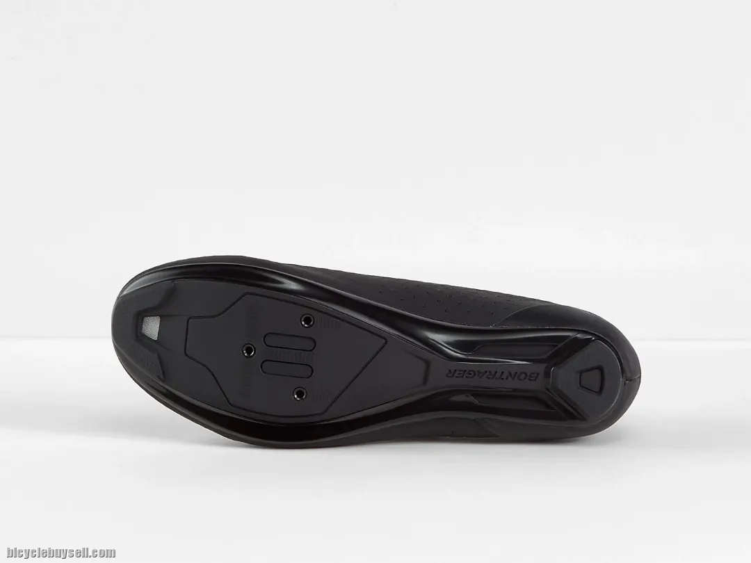 BONTRAGER CIRCUIT ROAD SHOE READY STOCK !