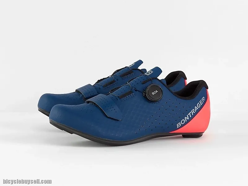 BONTRAGER CIRCUIT ROAD SHOE READY STOCK !