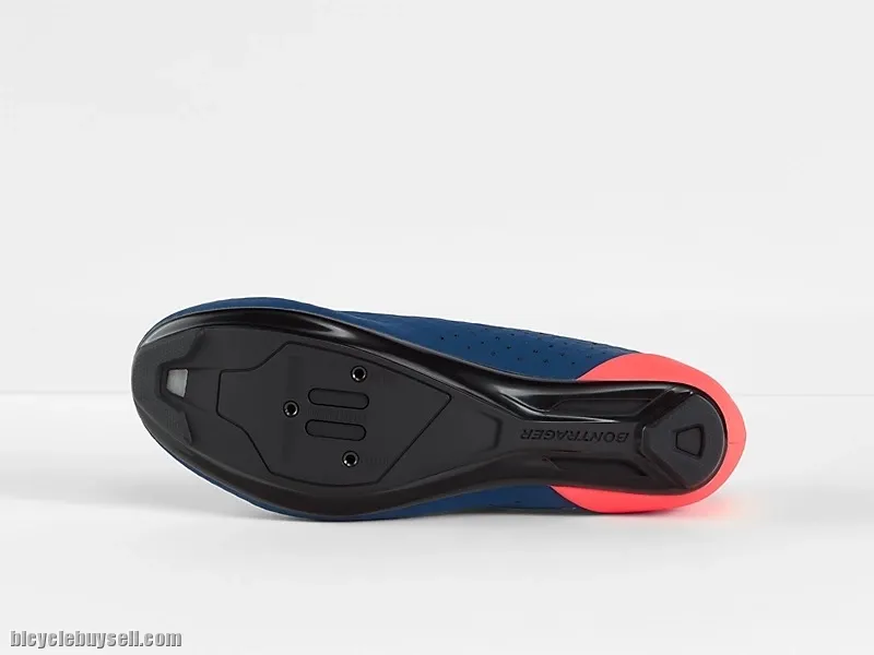 BONTRAGER CIRCUIT ROAD SHOE READY STOCK !