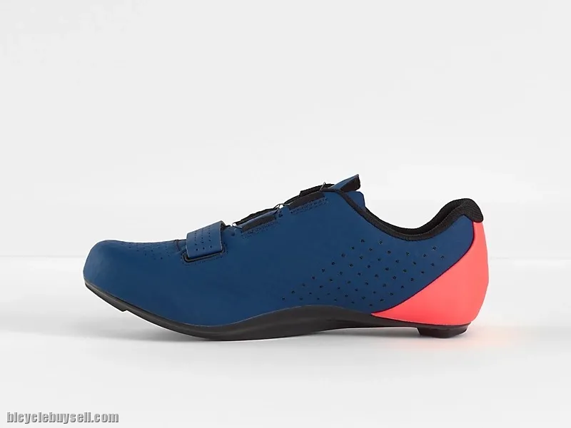 BONTRAGER CIRCUIT ROAD SHOE READY STOCK !