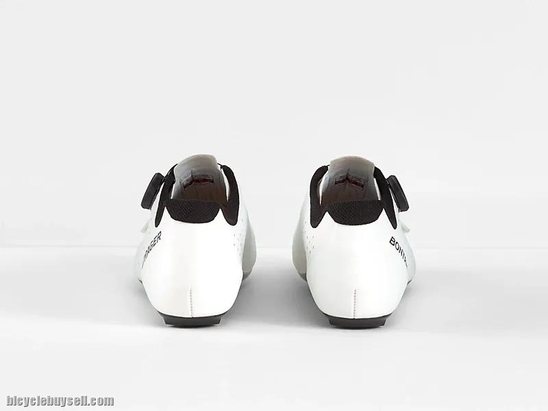 BONTRAGER CIRCUIT ROAD SHOE READY STOCK !