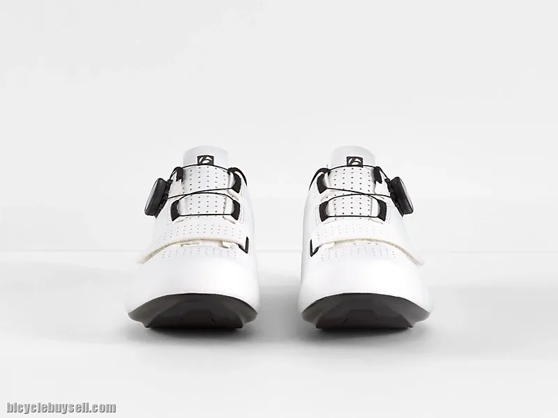 BONTRAGER CIRCUIT ROAD SHOE READY STOCK !