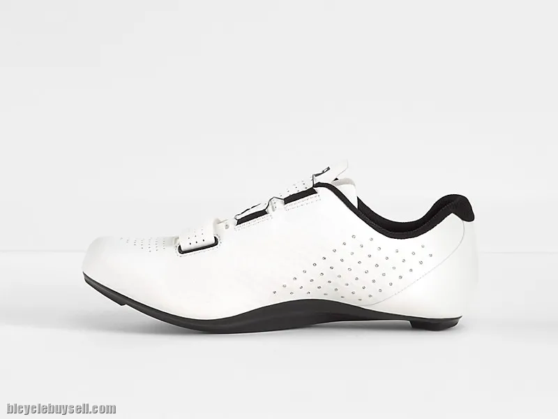 BONTRAGER CIRCUIT ROAD SHOE READY STOCK !
