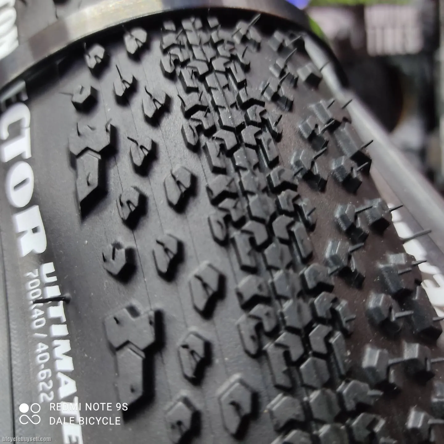 GOODYEAR CONNECTOR ULTIMATE 700X40 GRAVEL TIRES