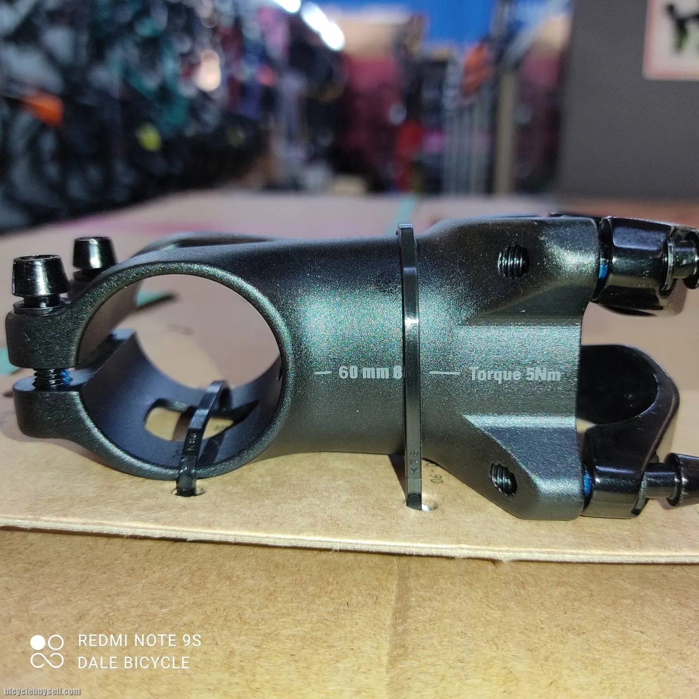 DEDA ZERO 2 50MM 60MM 70MM