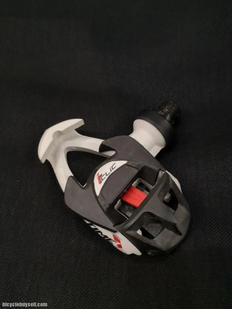 Time Retro RXS pedal NOS
