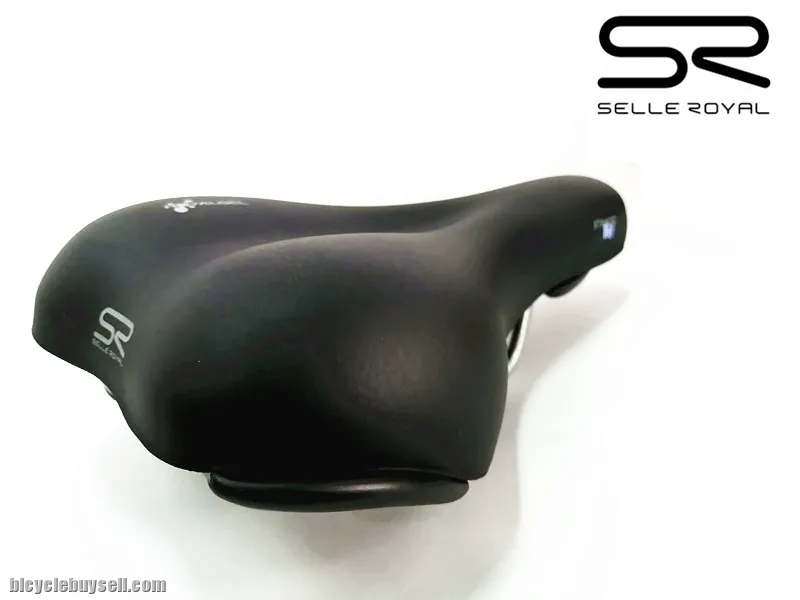 Selle Royal Freeway Men's saddle