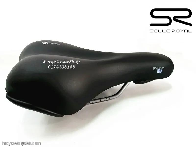 Selle Royal Freeway Men's saddle