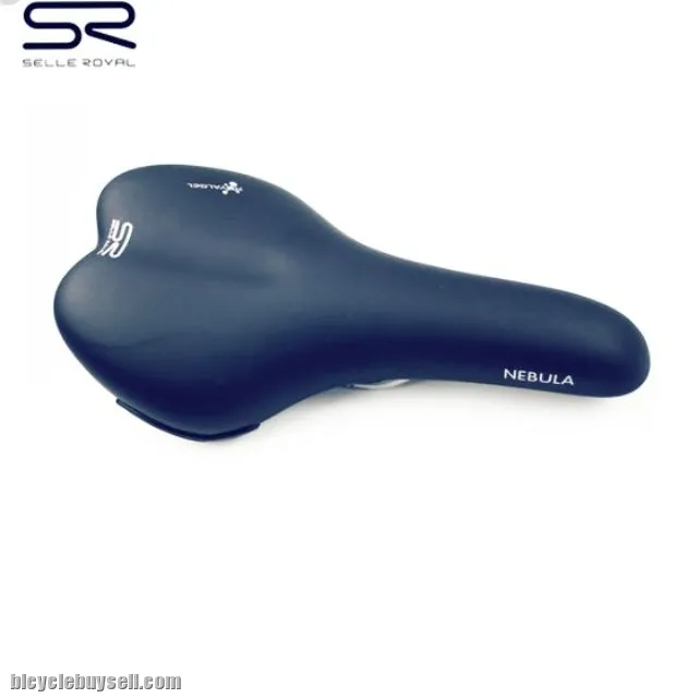 Selle Royal SR Nebula Gel saddle