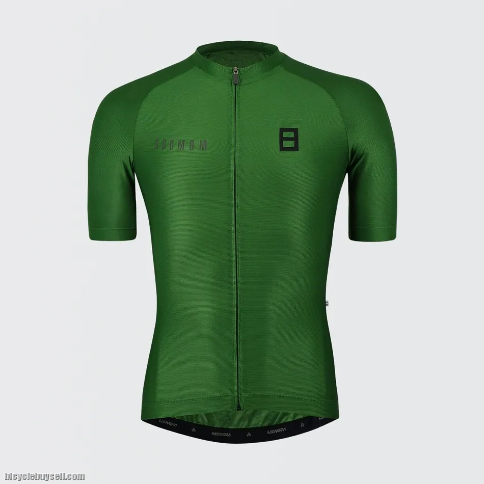 SOOMOM BASE LIGHTWEIGHT JERSEY