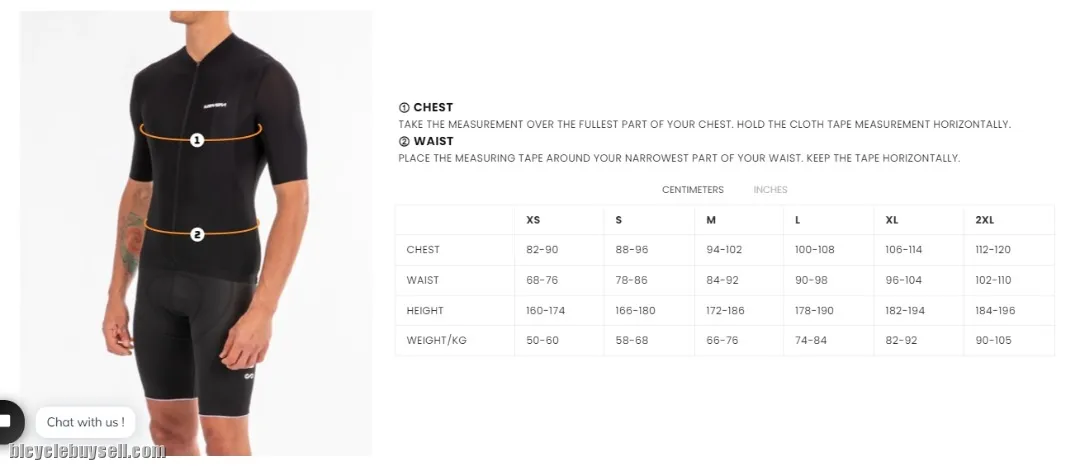 SOOMOM BASE LIGHTWEIGHT JERSEY