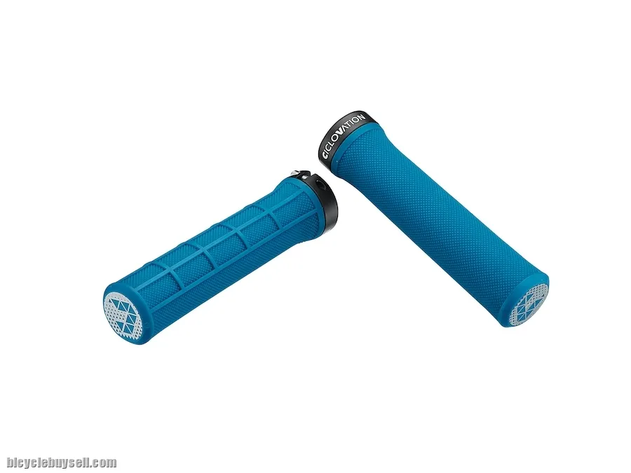 Ciclovation Trail Spike Conical Handle Grip