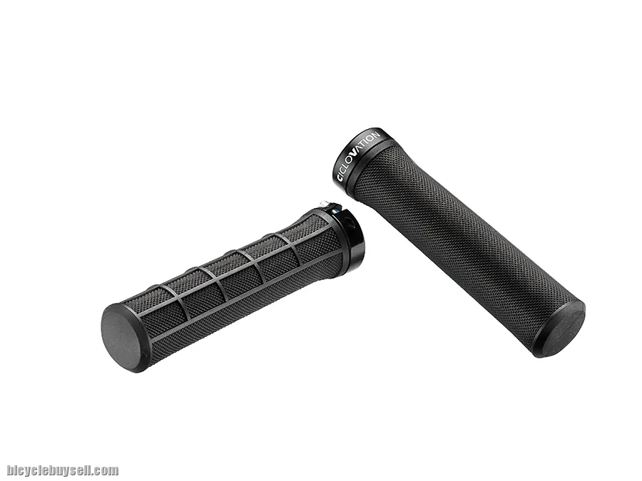 Ciclovation Trail Spike Conical Handle Grip